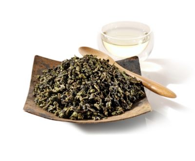 Teavana Monkey Picked Looseleaf Oolong Tea, 16oz (1lb)
